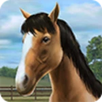 Logo of My Horse android Application 