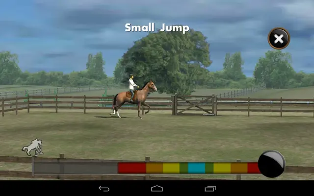 My Horse android App screenshot 2